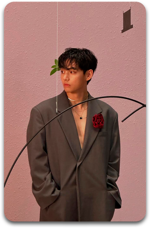 Карта / BTS #1381