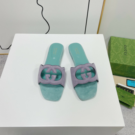 Gucci Slide Sandal
