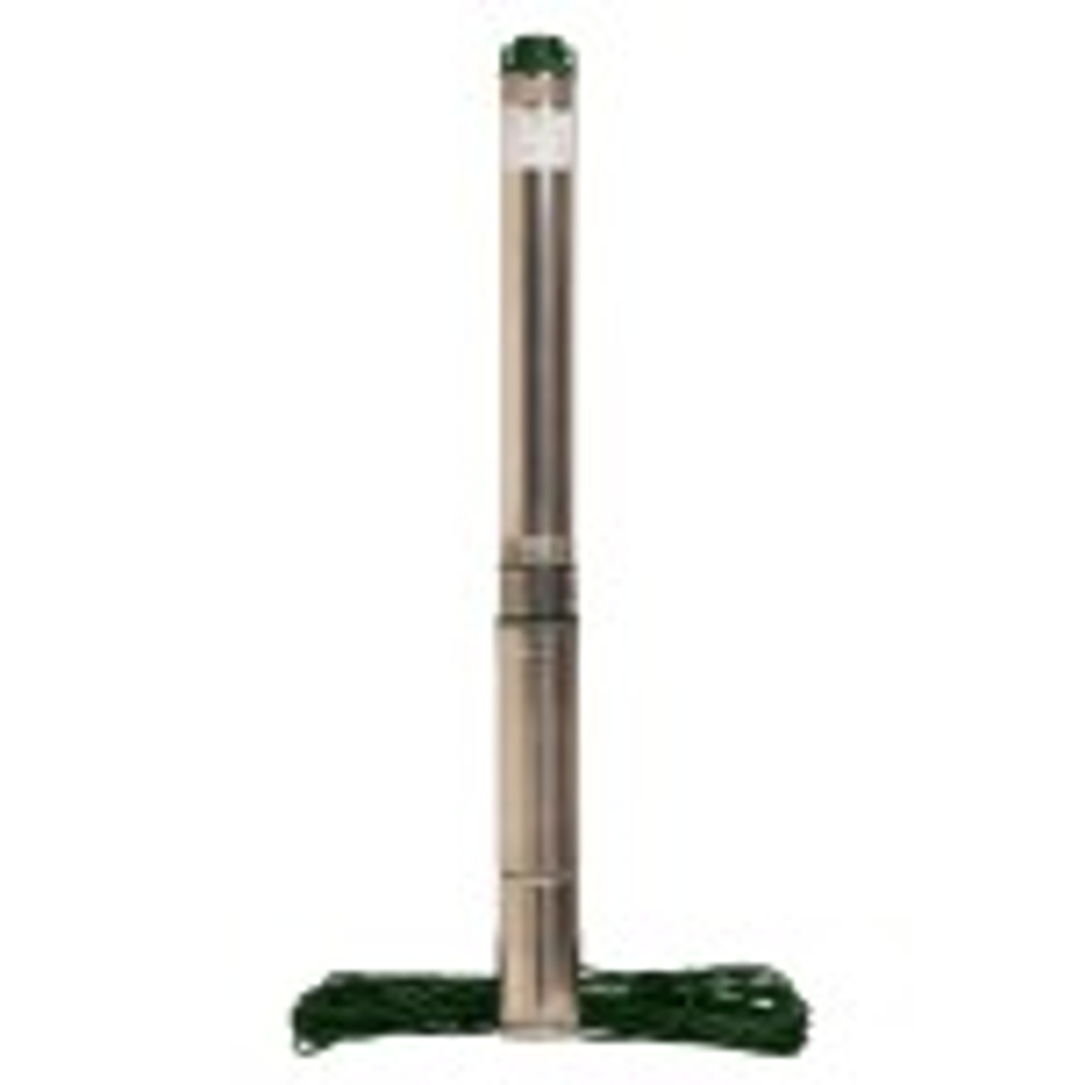 Насос скважинный OASIS SN-90/50D для грязной воды 4640130959302