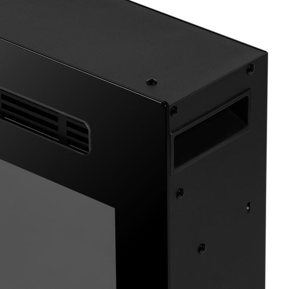 Очаг электрический Royal Thermo Allira RTFP/W-AL70LS купить в Москве и Московской области по низкой цене с доставкой по России — (3) Очаг электрический Royal Thermo Allira RTFP/W-AL70LS — (3)