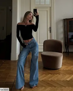 Топ KE-4046 Фабрика Моды