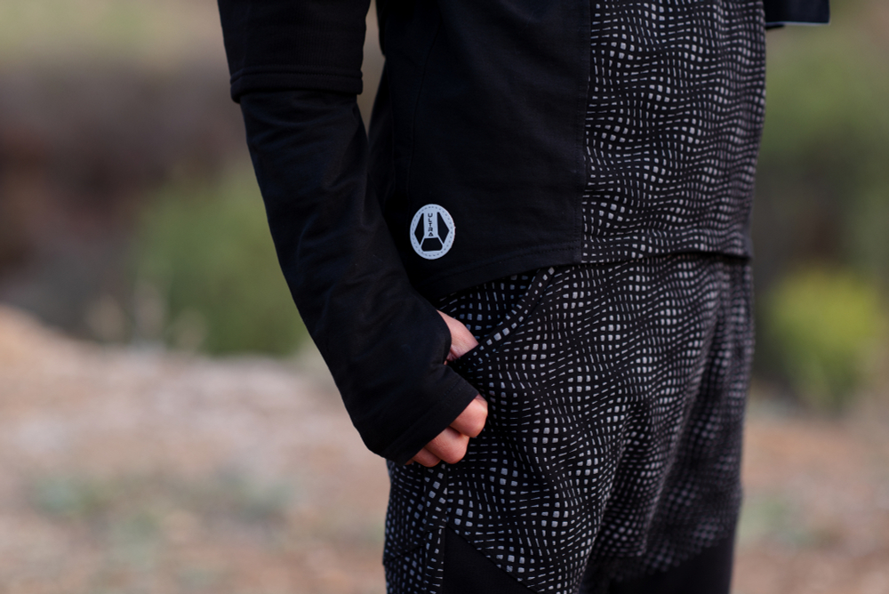 Мужские штаны ULTRA