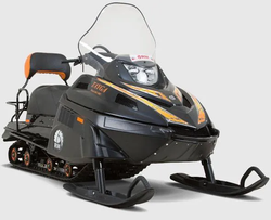 Снегоход РМ TAYGA PATRUL 550 SWT