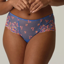 PRIMADONNA Трусы стринги, синий