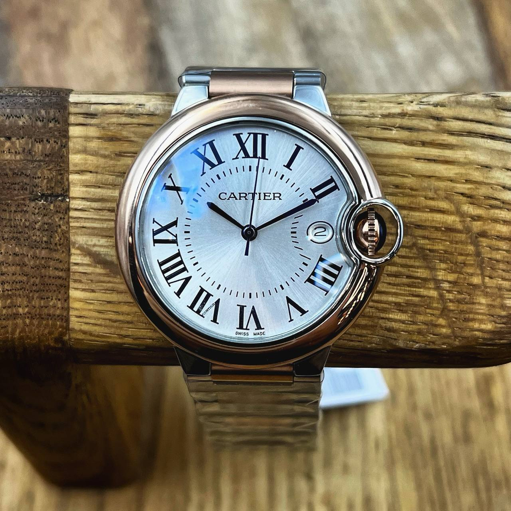 Часы Cartier