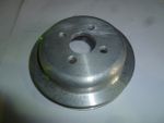 Шкив насоса водяного KM376AG/Water Pump Pulley (KM376AG-1307008)