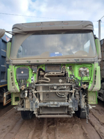 Shacman (Shaanxi) SX* 6x4 Самосвал SX32586V384 (Дизельный, 11,6 л, 423 л.с., МТ)