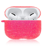 Чехол КАРТОФАН для Apple AirPods Pro (арт. AIRPRO-SUGAR-PINK)