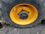 JCB 3CX Экскаватор-погрузчик 3CX 14M2WM (Дизельный, 4,4 л., 93 л.с., АТ)