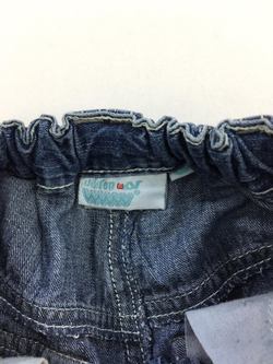 Джинсы CHILDREN WEAR на 1 год