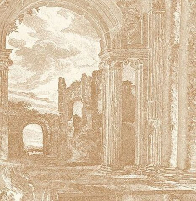 Панно в греческом стиле 42562