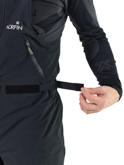 Штаны Norfin REBEL PRO PANTS DG р.XXXL