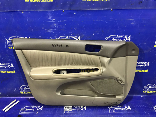Обшивка двери TOYOTA CAMRY 2002