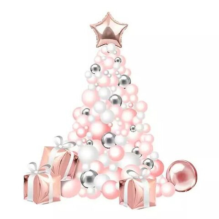 Композиция "Ель, моя Ель"