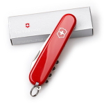 Нож Victorinox  Waiter красный, 0.3303
