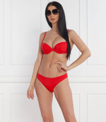 Купальник EA7 - красный(911026 CC419)