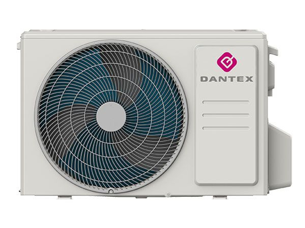 Dantex RK-09SDM4/RK-09SDM4E CORSO настенная сплит-система