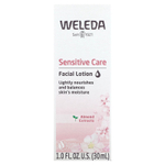 Weleda, Лосьон для чувствительной кожи, экстракты миндаля, 30 мл (1,0 жидк. унц.)