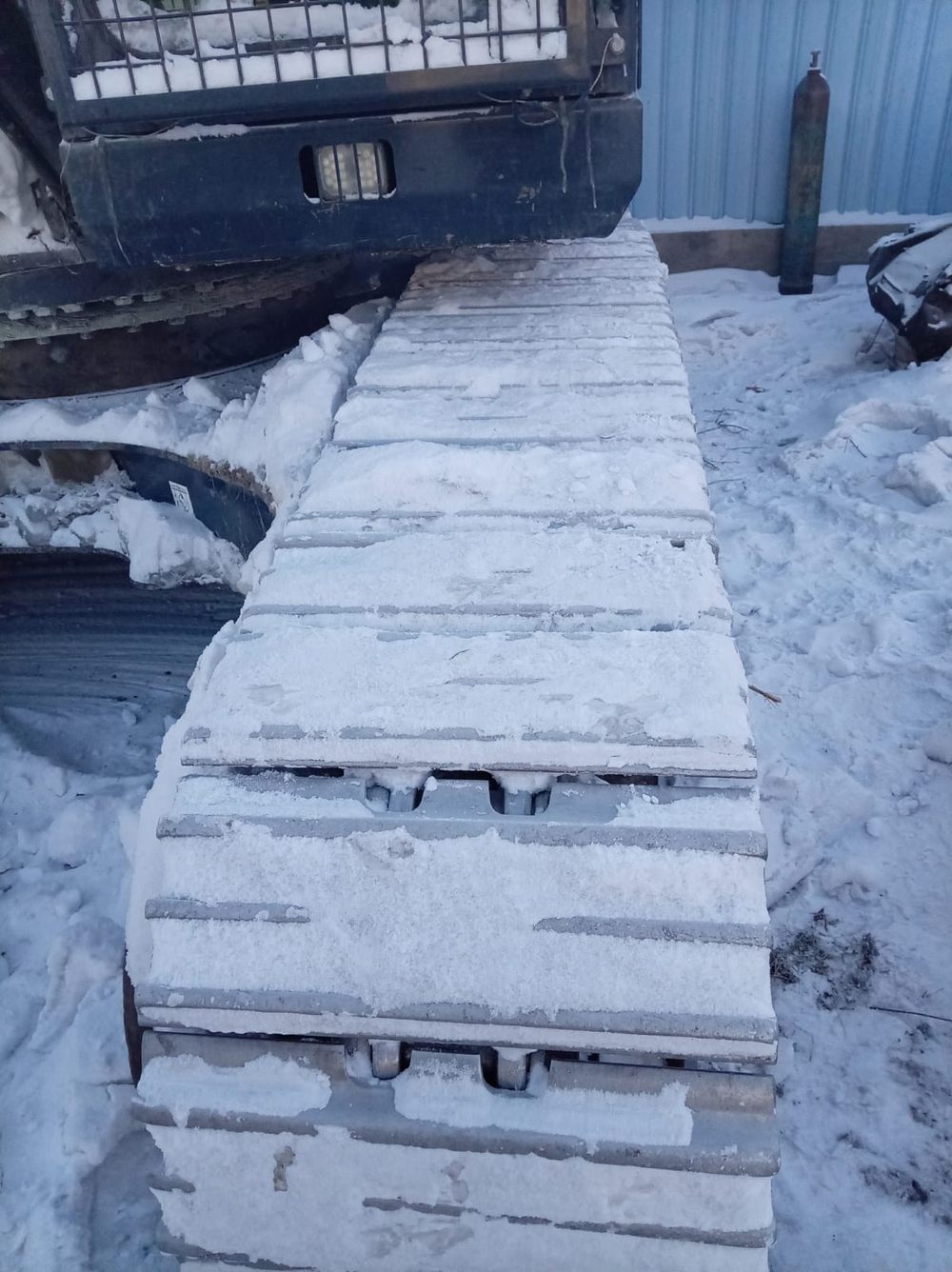 YAMAR DX340* Экскаватор DX340LC (Дизельный, 8,9 л, 288 л.с., АТ)