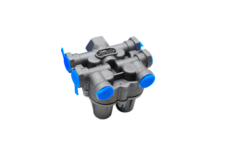 Клапан защитный 4-х контурный VOLVO (AE4604) SORL