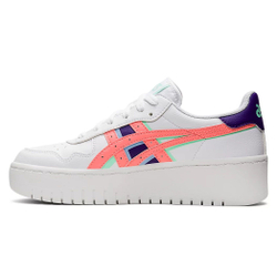 Кеды женские ASICS Japan S PF 1202A323-102, р.7.5 (рос.37,5), белый