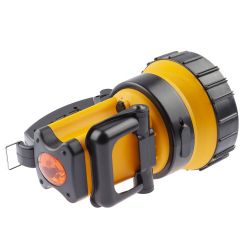 Светодиодный фонарь ЭРА PA-603 прожекторный аккумуляторный с регулируемой подставкой