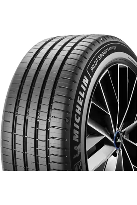 Летняя шина Michelin Pilot Sport 5 Energy (265/40 R21 105Y)
