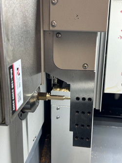 Автомат продольного точения Jianke МА 25 6S