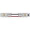 Коннектор Arte Lamp Strip-Accessories A31-08-1CCT