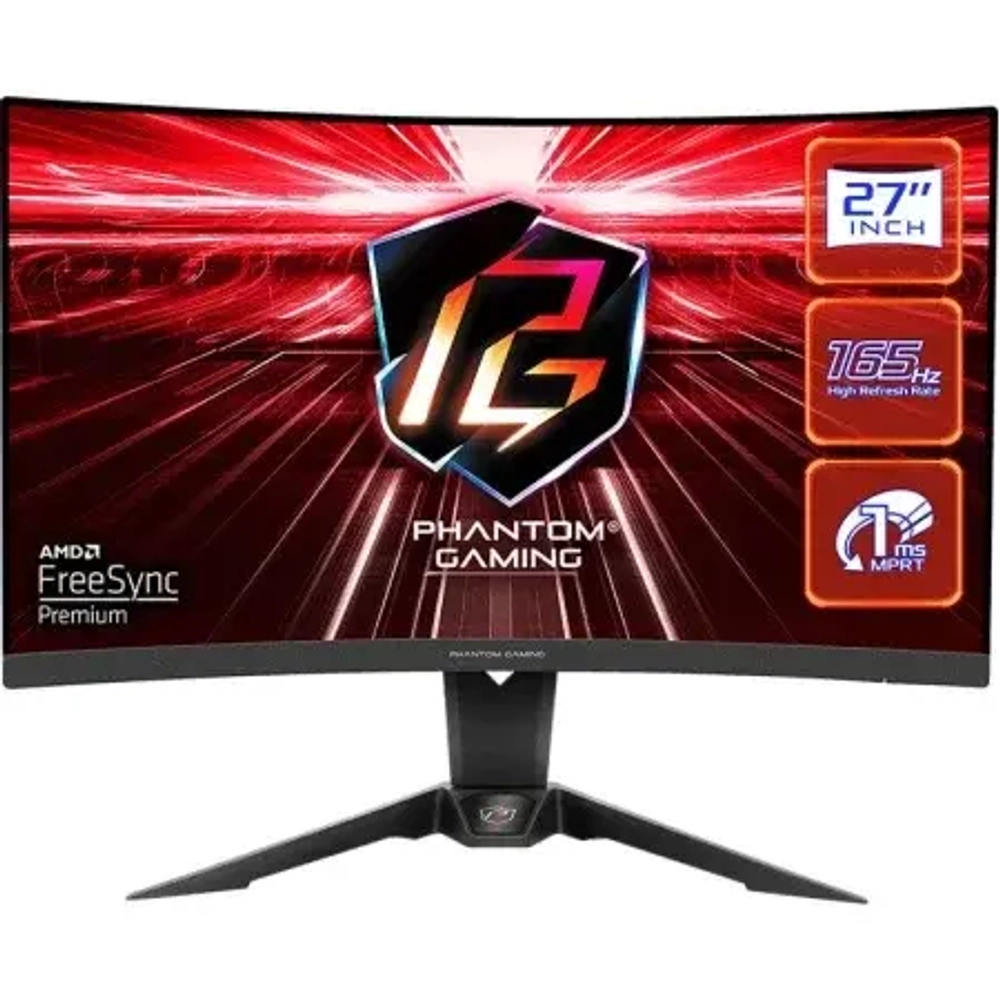 Монитор 27" ASRock (PG27Q15R2A)