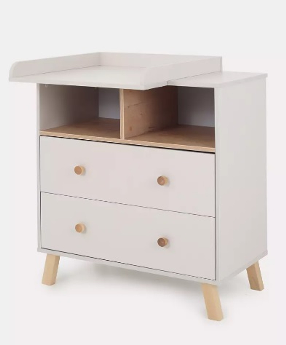 Комод Rant Vester 800/2