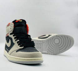Кроссовки Nike Air Jordan