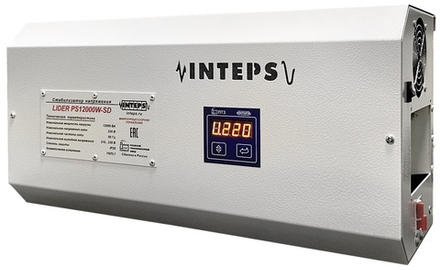 Стабилизатор напряжения серии W-SD