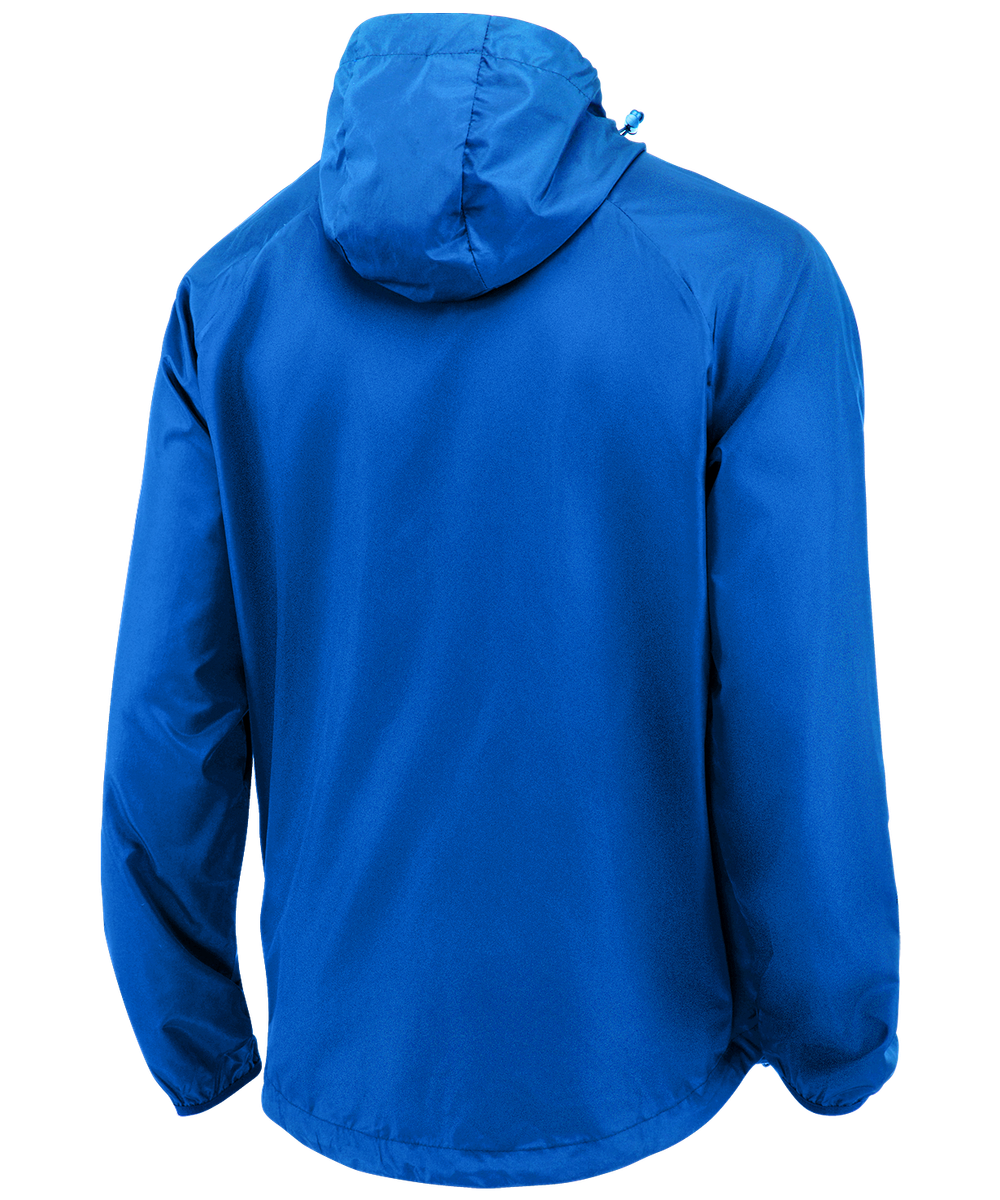 Куртка ветрозащитная CAMP Rain Jacket, синий