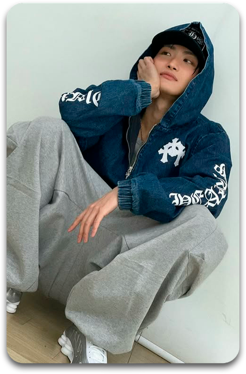 Карта / ATEEZ #0902