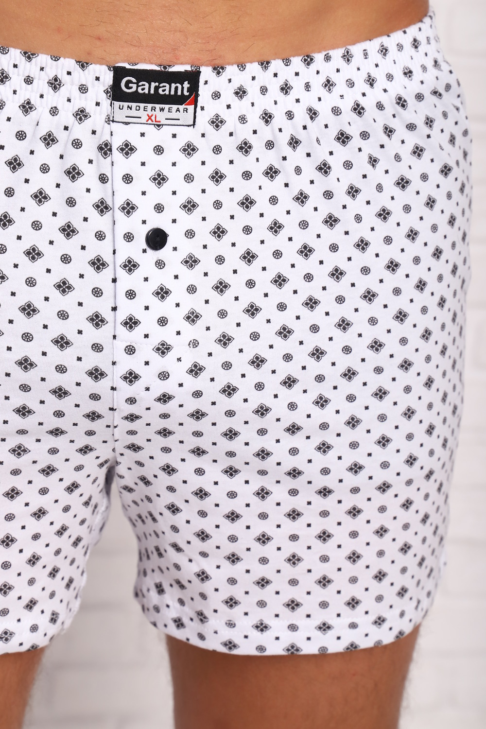 Трусы семейные 64503