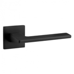 Ручки дверные Code Deco Slim H-30134-A-BLM
