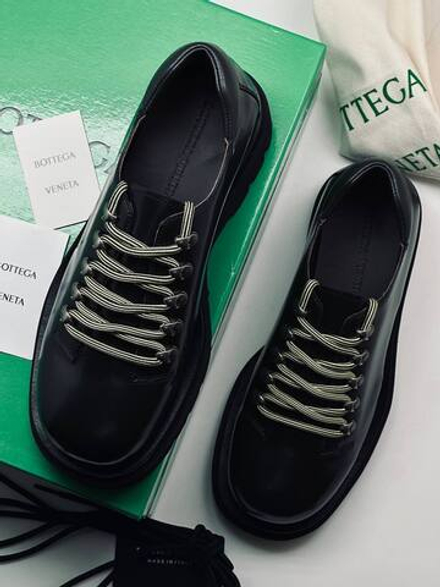 Туфли Bottega Veneta