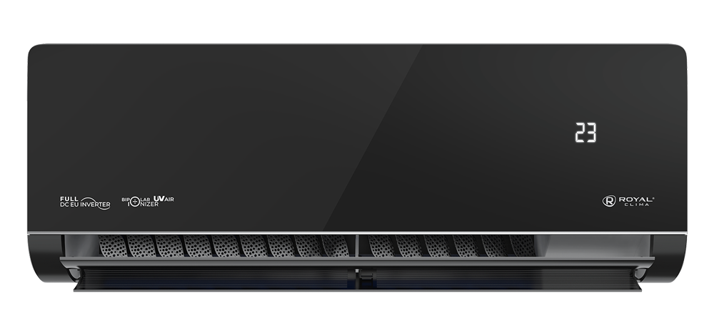 Сплит - система Royal Clima Royal supremo nero RCI-RSN75HN
