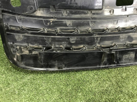 Решетка радиатора Land-Rover Discovery 5 L462 (2016-2021)