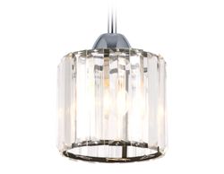 Ambrella Подвесной светильник с хрусталем Loft TR5894