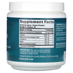 BrainMD, Neurolink, порошок, 114 г (0,25 фунта)