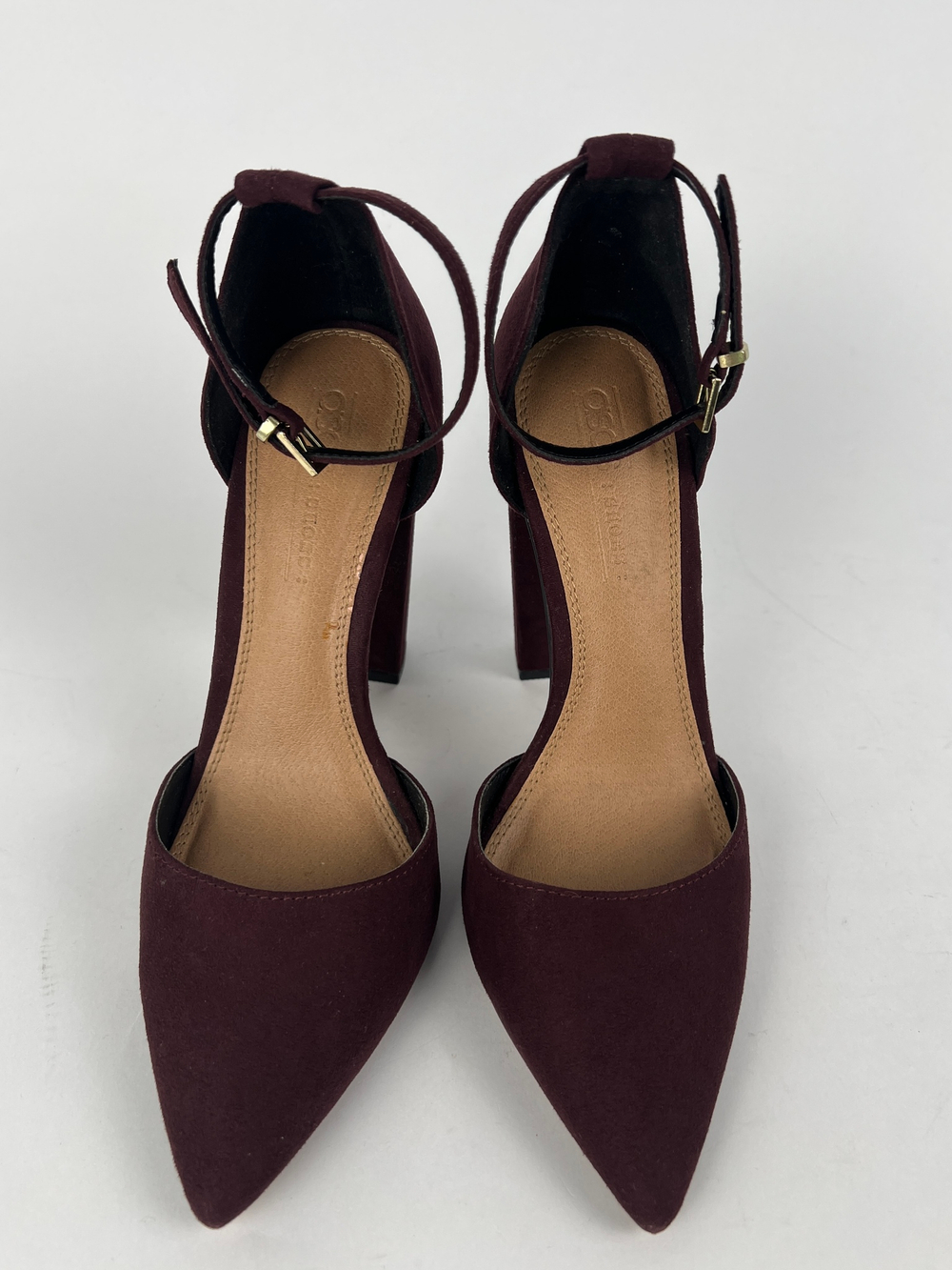 Туфли ASOS