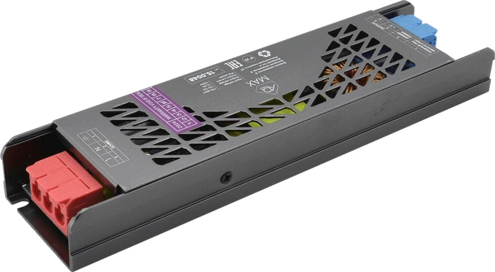 Блок питания AQ MAX 220V/12V IP20 150W