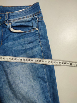 Джинсы H&M базовые 40 размер