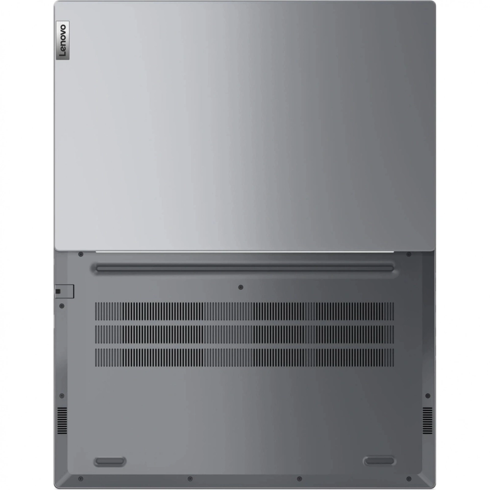Ноутбук Lenovo V15 G5 IRL Core i7 13620H 16Gb SSD512Gb Intel UHD Graphics 15.6" TN FHD (1920x1080) без ОС grey WiFi BT Cam (83HF00EMIG)