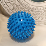 Мяч массажный игольчатый диаметр 9 см