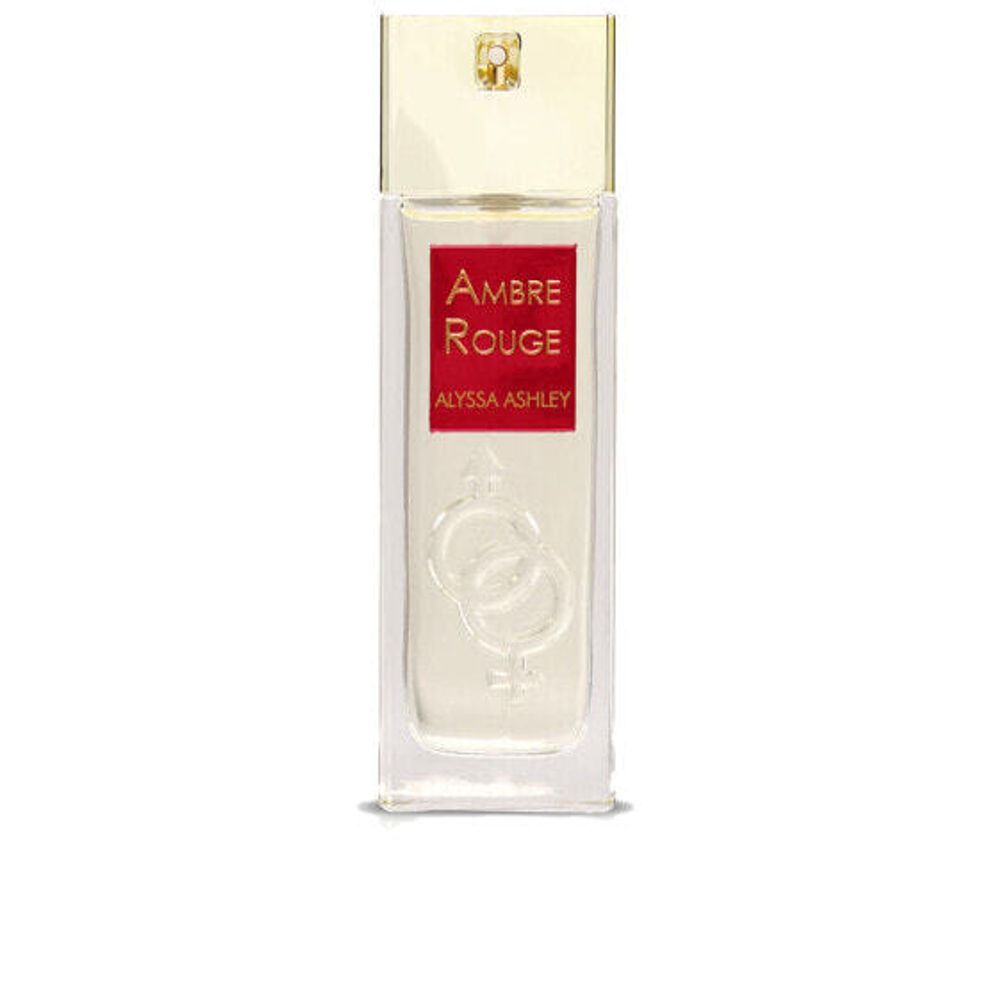 Женская парфюмерия AMBRE ROUGE edp vapo 50 ml