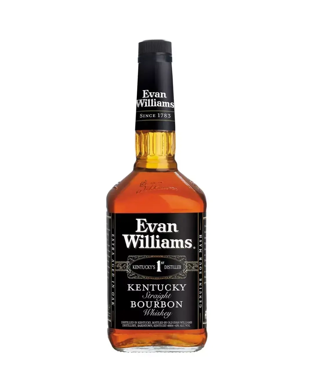 Evan Williams 1 л.