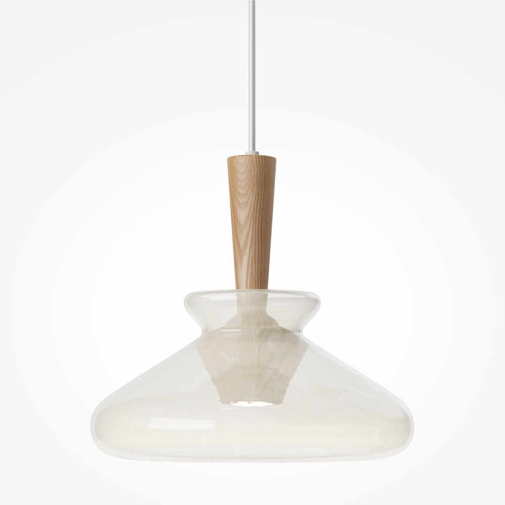 Подвесной светильник Maytoni Toys MOD405PL-01W